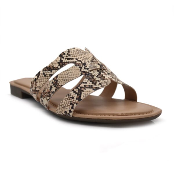 Women Off-White Sandal