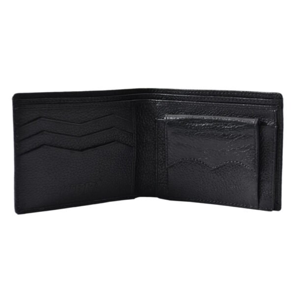 Leather Wallet 814 - Image 3