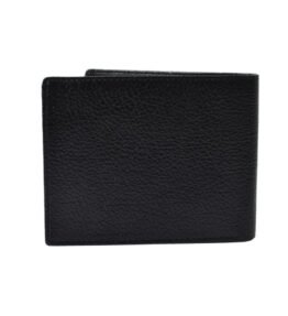 Leather Wallet 814