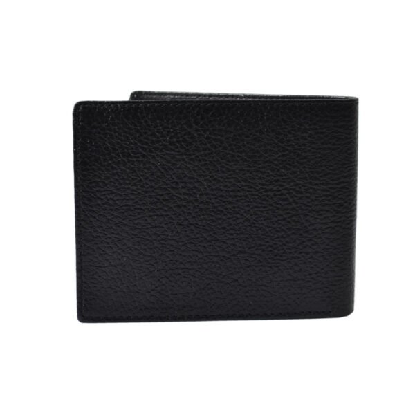 Leather Wallet 814