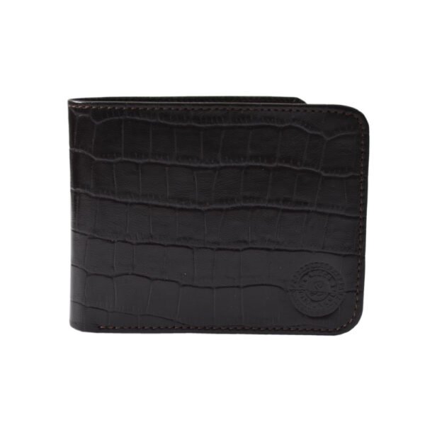 Leather Wallet 401 - Image 2