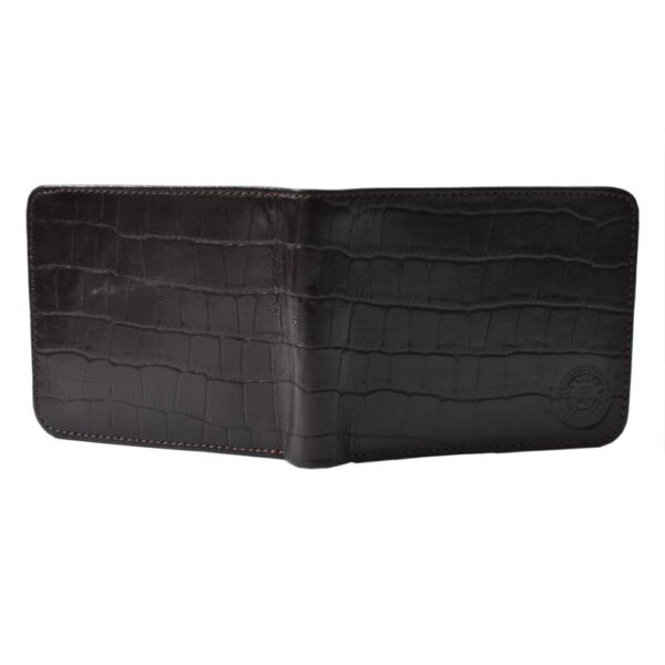 Leather Wallet 401 - Image 4