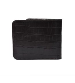 Leather Wallet 401