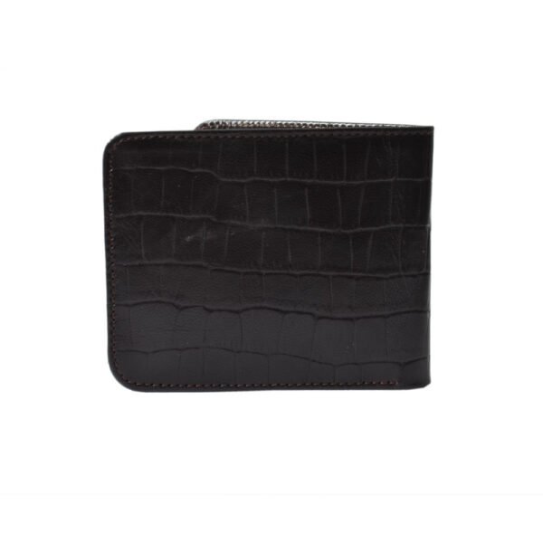 Leather Wallet 401