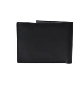 Leather Wallet 525