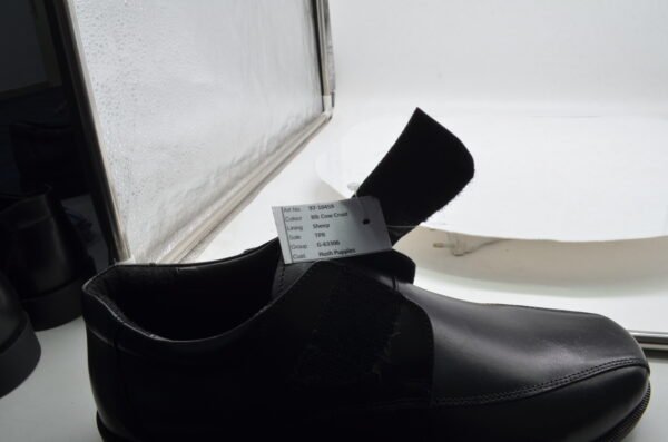 AS-HP203-VELCRO - Image 2