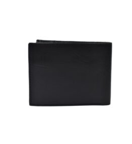 Leather Wallet 540