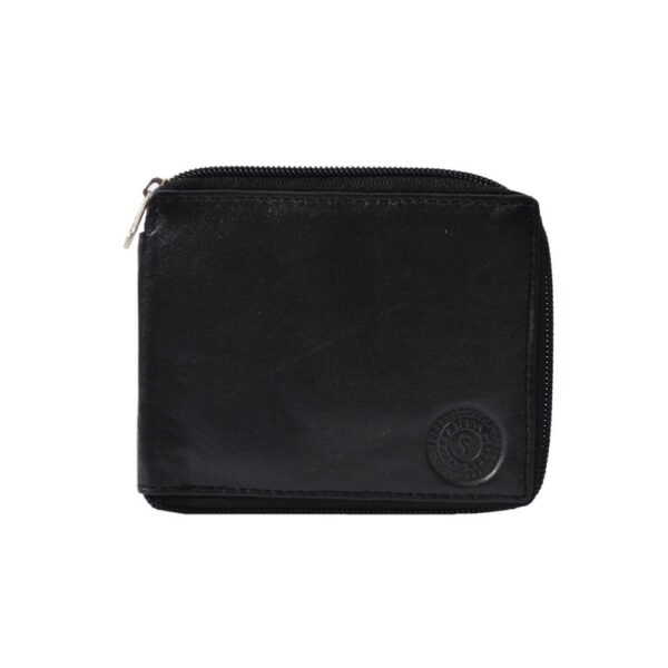 Leather Wallet 539 - Image 3