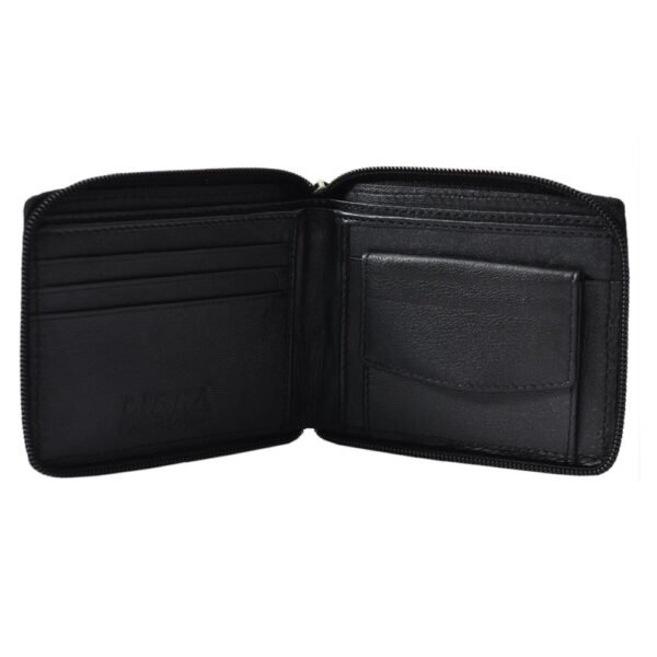 Leather Wallet 539 - Image 4