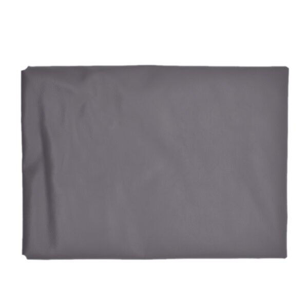 Leather Laptop Bag Grey Colour