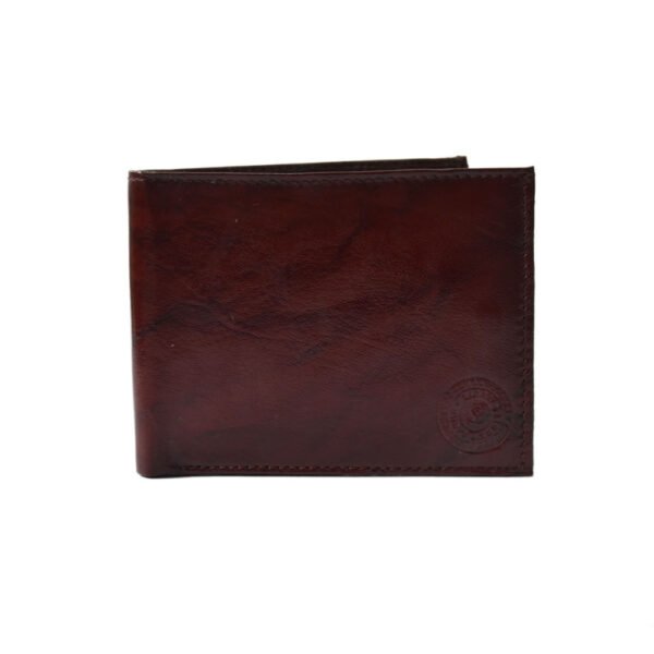 Leather Wallet 604 - Image 3