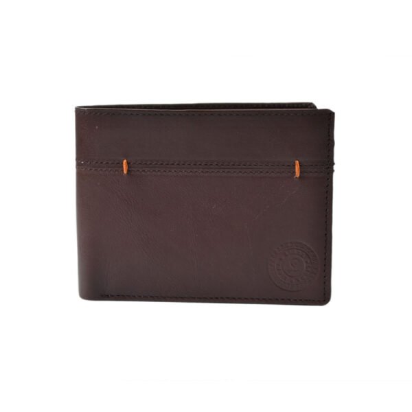 Leather Wallet 410