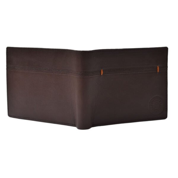 Leather Wallet 410 - Image 5