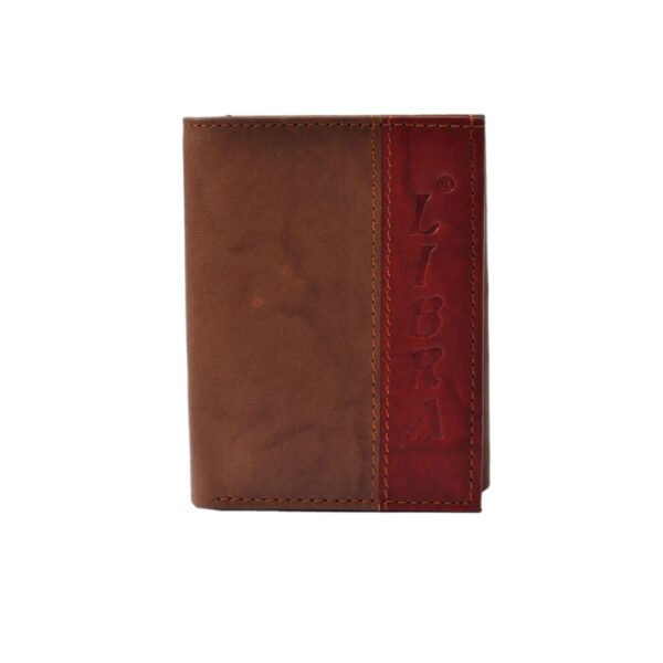Leather Wallet 402 - Image 2