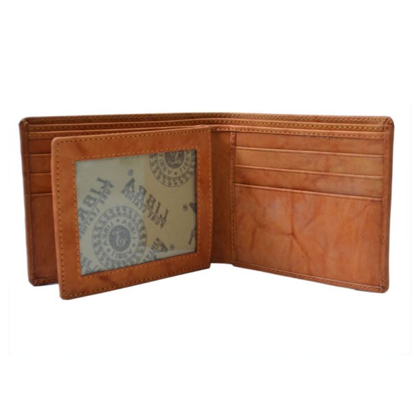 Leather Wallet 413 - Image 6