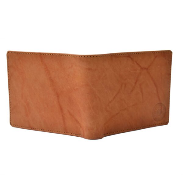 Leather Wallet 413 - Image 5