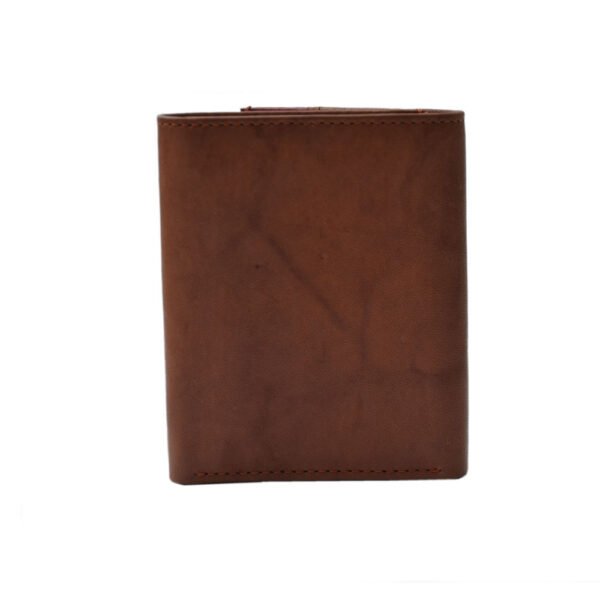 Leather Wallet 402