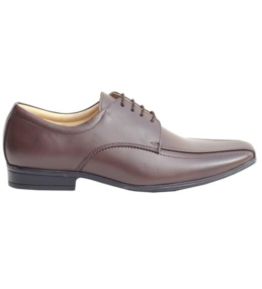 Dark_Brown_Genuine_Leather_Lace-up_Shoes-2