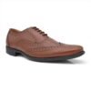 Men_Brown_Textured_Lace-Up_Leather_Formal_Brogues