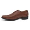 Men_Brown_Textured_Lace-Up_Leather_Formal_Brogues-5