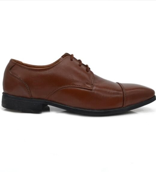 Men_Tan_Brown_Solid_Leather_Formal_Oxfords-1