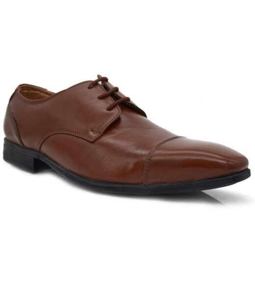 Men_Tan_Brown_Solid_Leather_Formal_Oxfords