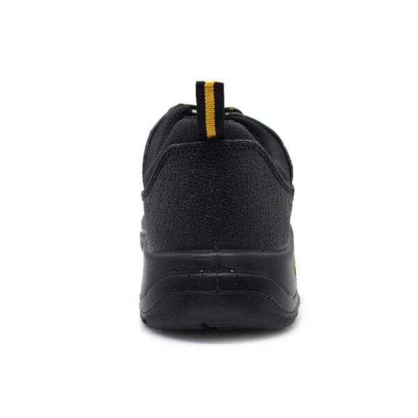 Printed Grain leather shoes - Image 3