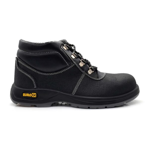 Ruff Tuff Shoes Leather - Image 3