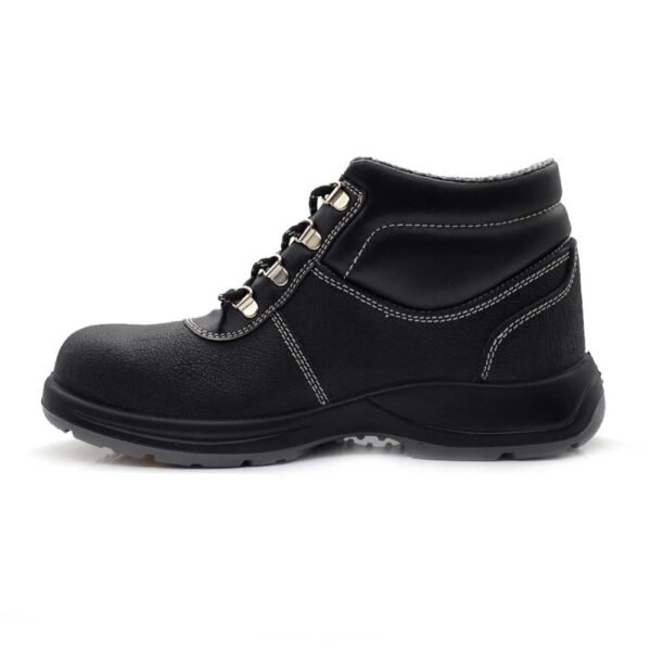 Ruff Tuff Shoes Leather - Image 4