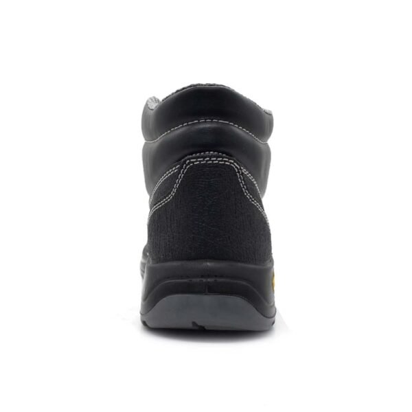 Ruff Tuff Shoes Leather - Image 5