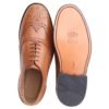 Tan_Formal_Leaher_Brogues_Shoes-7