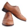 Tan_Formal_Leaher_Brogues_Shoes-8