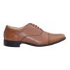 Tan_Synthetic_Leather_Oxford_Shoes-2