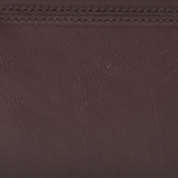 Leather Wallet 410 - Image 6