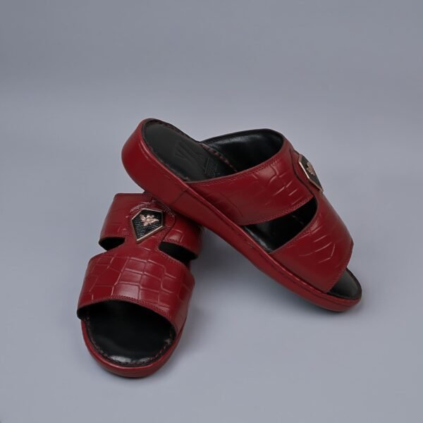 JDA084-Red - Image 4