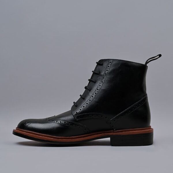 YZG510-Black - Image 4