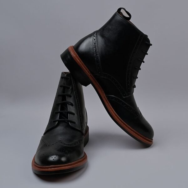 YZG510-Black - Image 2