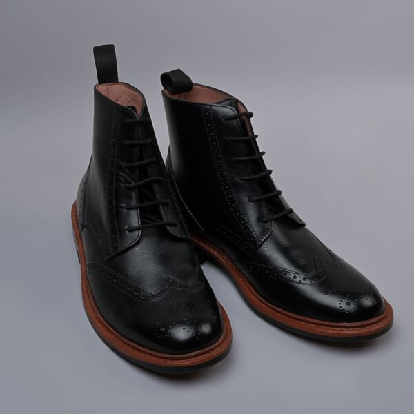 YZG510-Black - Image 3