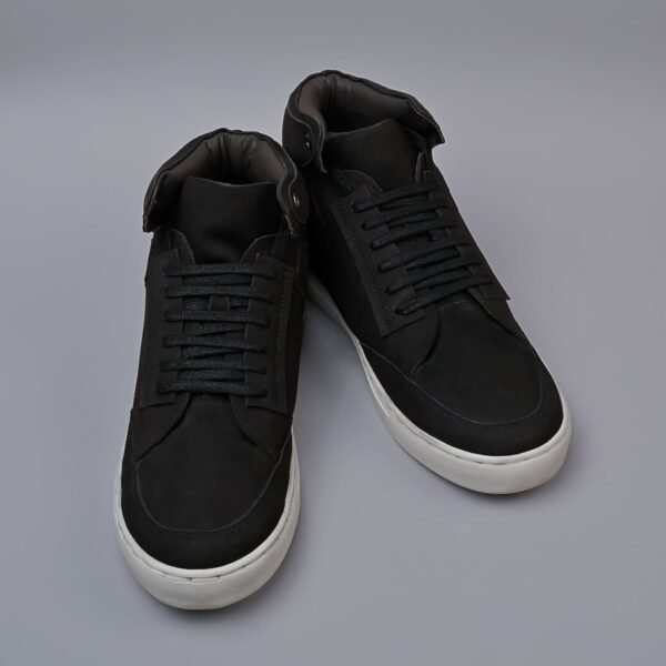 YZ1129-Bla - Image 4