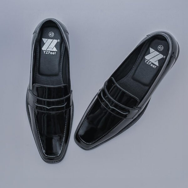 YZ1113-Bla - Image 2