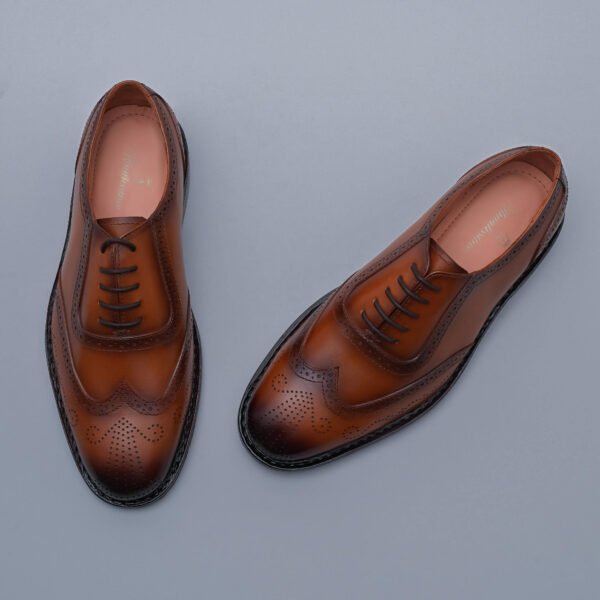 YZG503-Tan - Image 4