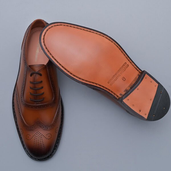 YZG503-Tan - Image 3