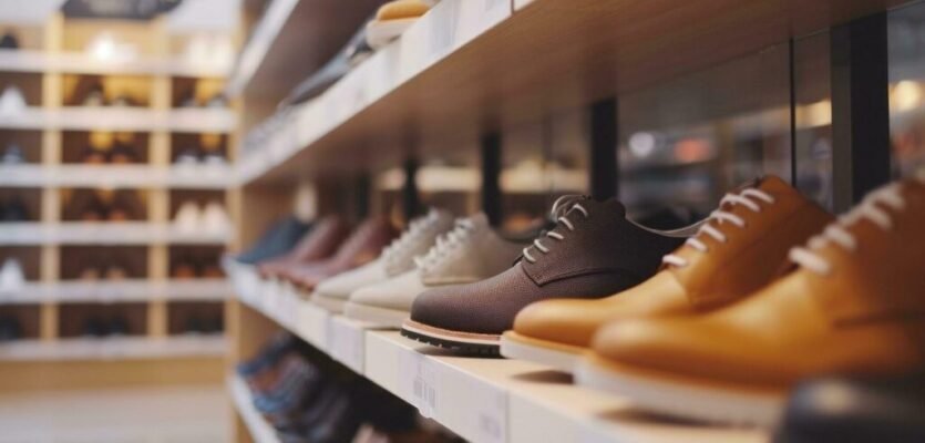 ai-generated-shoes-store-adverti