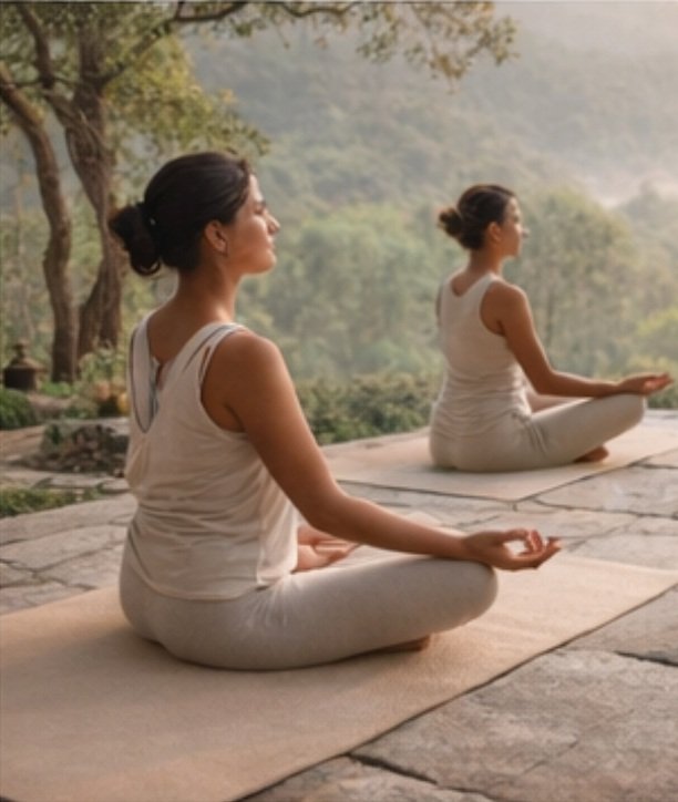 Experience the perfect blend of professional technique and deep relaxation to revitalize your body.