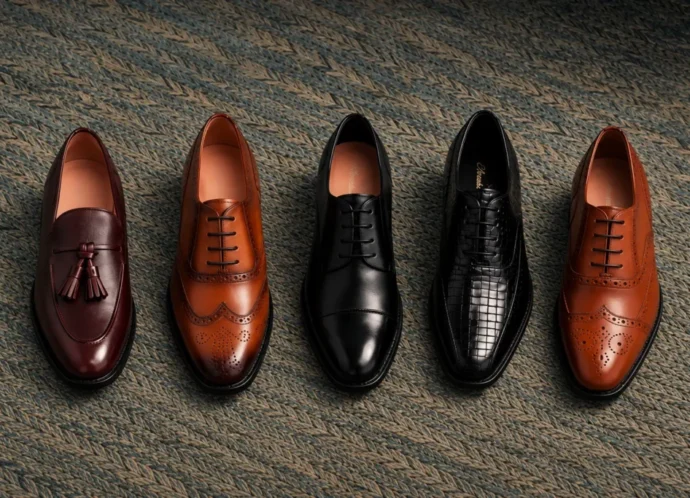 Designing for Every Foot Designing for Every Foot